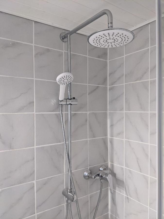 007 Studio Apartment Madrid 30M2 كلاغنفورت المظهر الخارجي الصورة